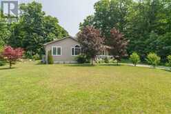 107 WOODLAND CRESCENT South Bruce Peninsula