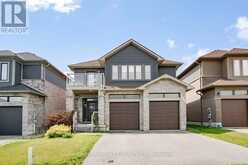 312 CARRIAGE WAY Waterloo