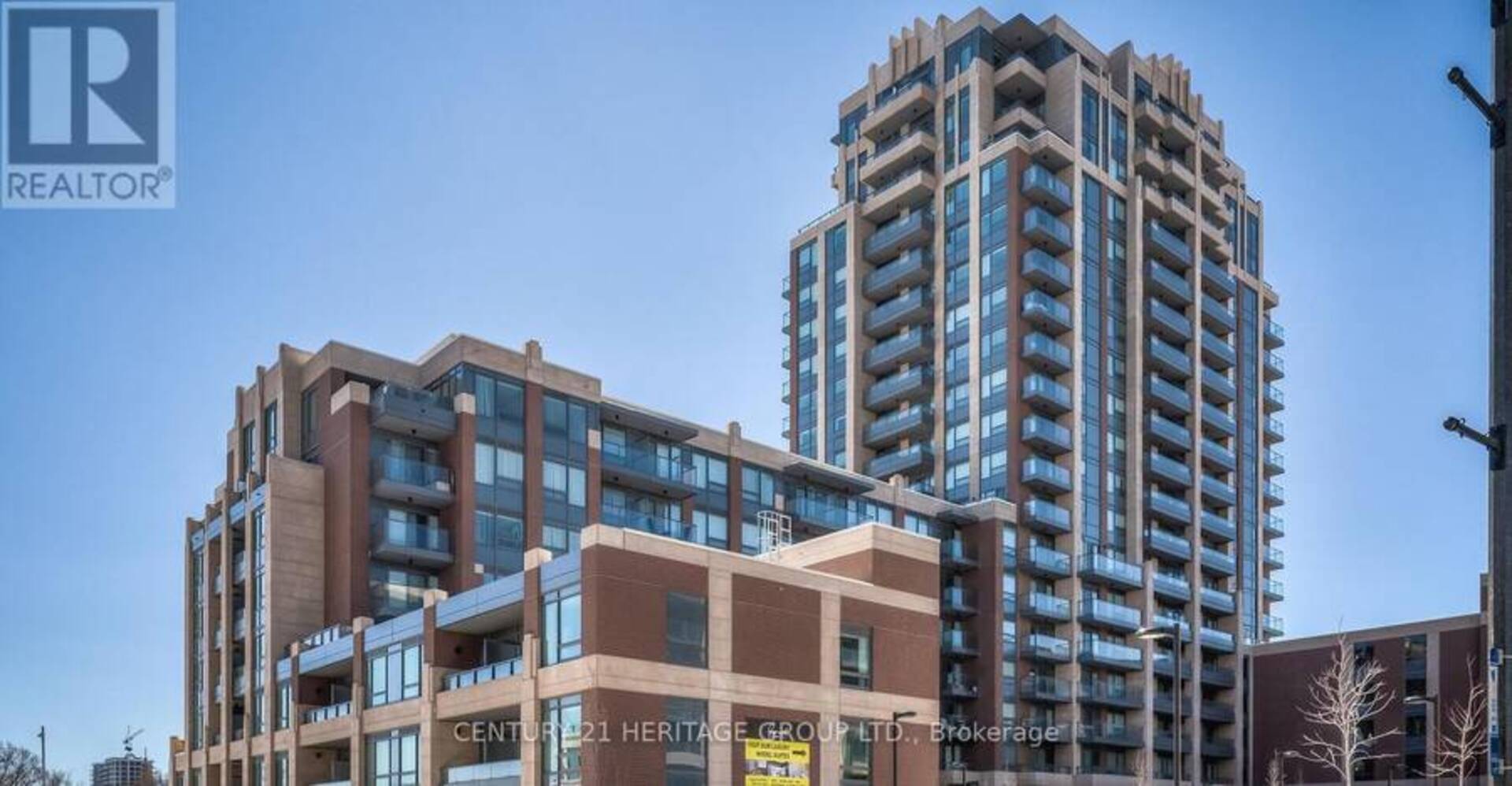 A117 - 18 UPTOWN DRIVE Markham 