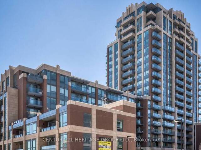 A117 - 18 UPTOWN DRIVE Markham Ontario