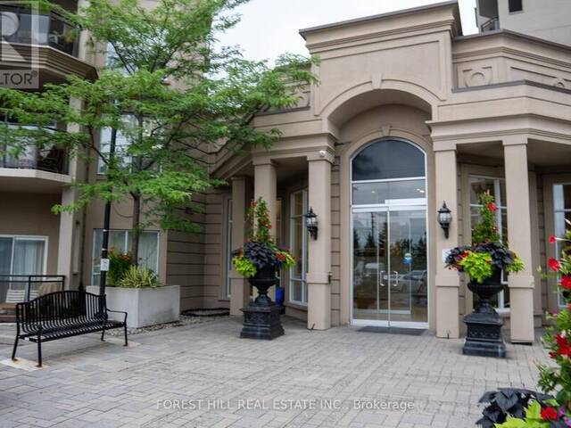 503 - 8 MAISON PARC COURT Vaughan Ontario