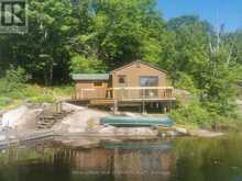 91 HEALEY LAKE WATER/A The Archipelago