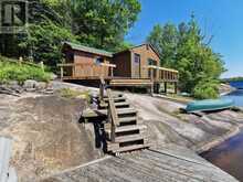 91 HEALEY LAKE WATER/A The Archipelago