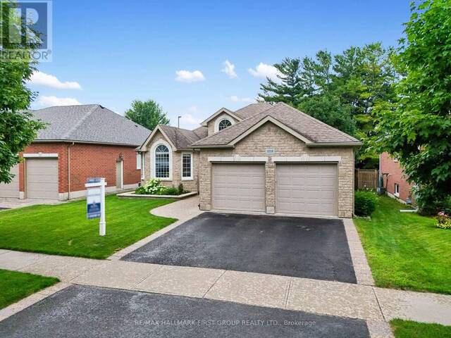 1039 OTTO DRIVE Cobourg Ontario