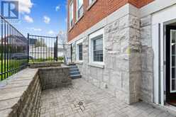 104 - 323 GEORGE STREET Cobourg