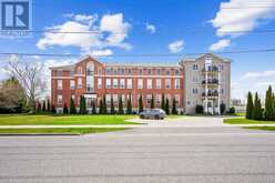 104 - 323 GEORGE STREET Cobourg