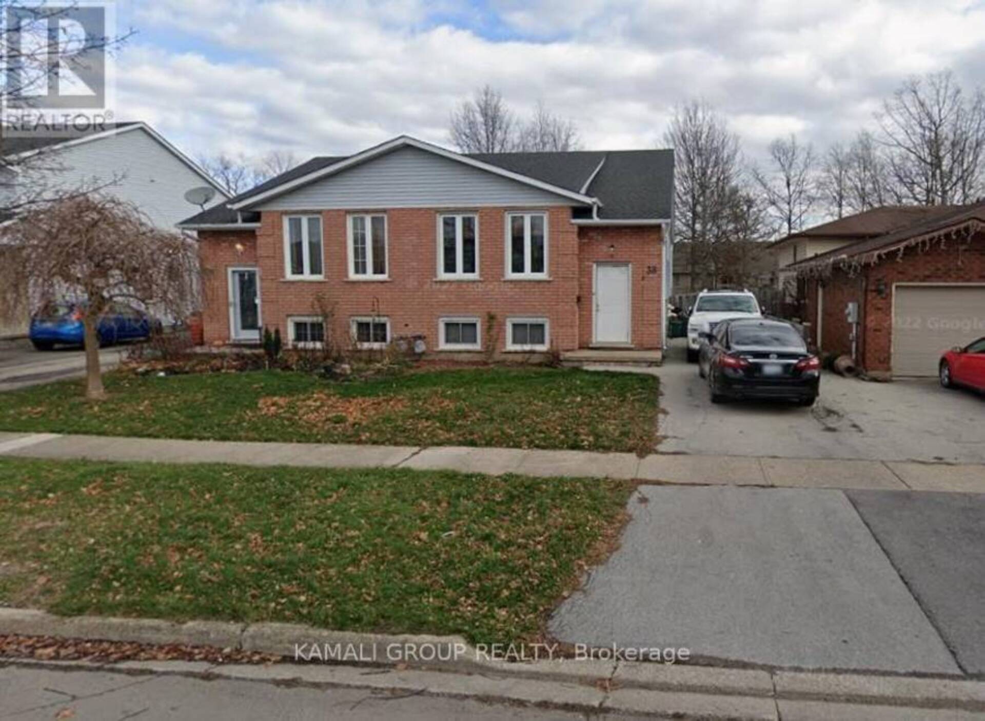 BSMT - 38 MAYFAIR DRIVE Welland