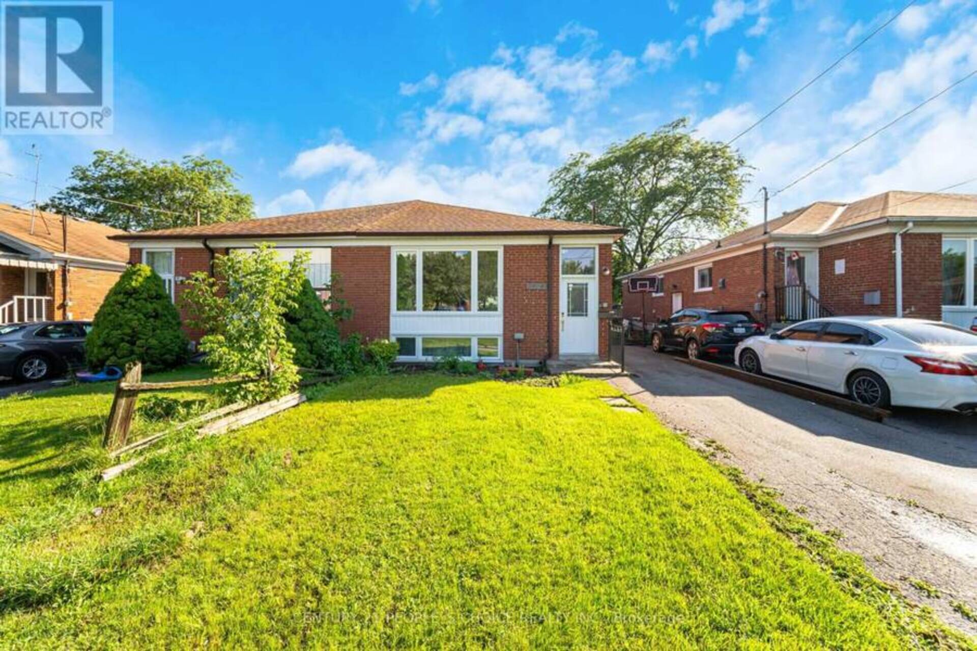 3548 ASHCROFT CRESCENT Mississauga 