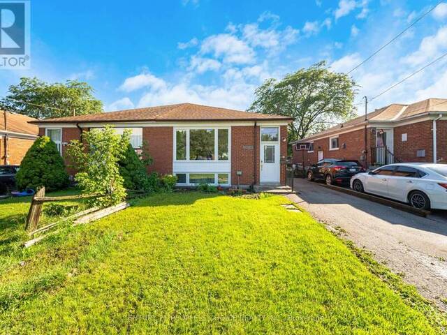 3548 ASHCROFT CRESCENT Mississauga  Ontario