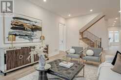 2356 CHARLES CORNWALL AVENUE Oakville