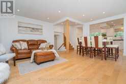 43 BROMLEY CRESCENT Brampton 