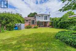 43 BROMLEY CRESCENT Brampton 