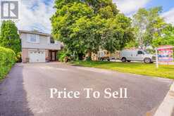 43 BROMLEY CRESCENT Brampton 