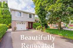 43 BROMLEY CRESCENT Brampton 