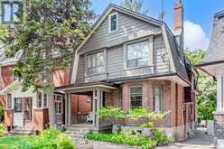 BSMT - 74 PINE CREST ROAD Toronto 