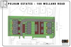 9 - 100 WELLAND ROAD Pelham