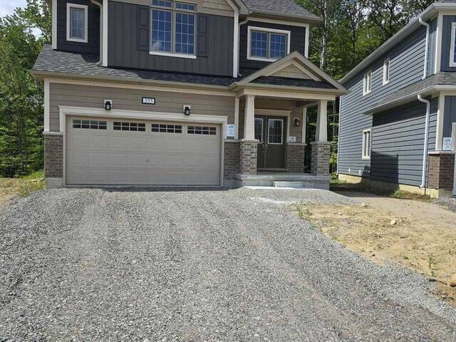 355 BEECHWOOD FOREST LANE Gravenhurst Ontario