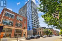 1011 - 105 GEORGE STREET Toronto 