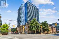 1011 - 105 GEORGE STREET Toronto 