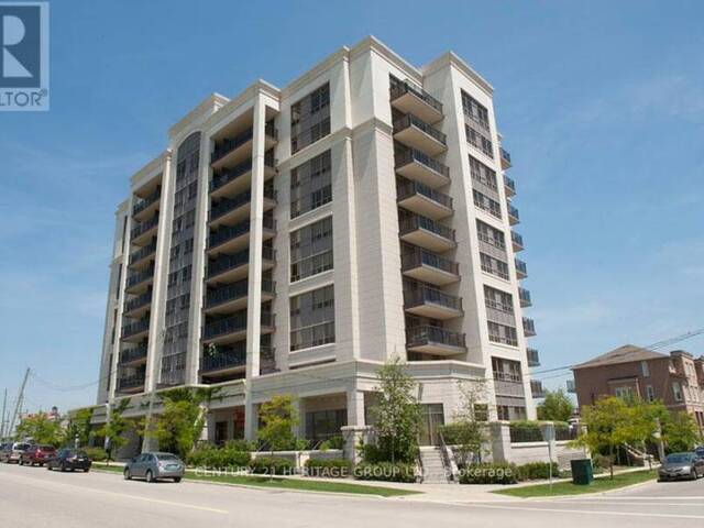 LVL1 21 - 51 SADDLECREEK DRIVE Markham Ontario