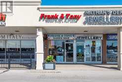 18-A - 128 QUEEN STREET S Mississauga 