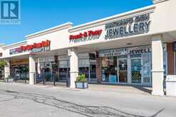 18-A - 128 QUEEN STREET S Mississauga 