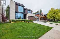 121 CUMBERLAND DRIVE Mississauga 