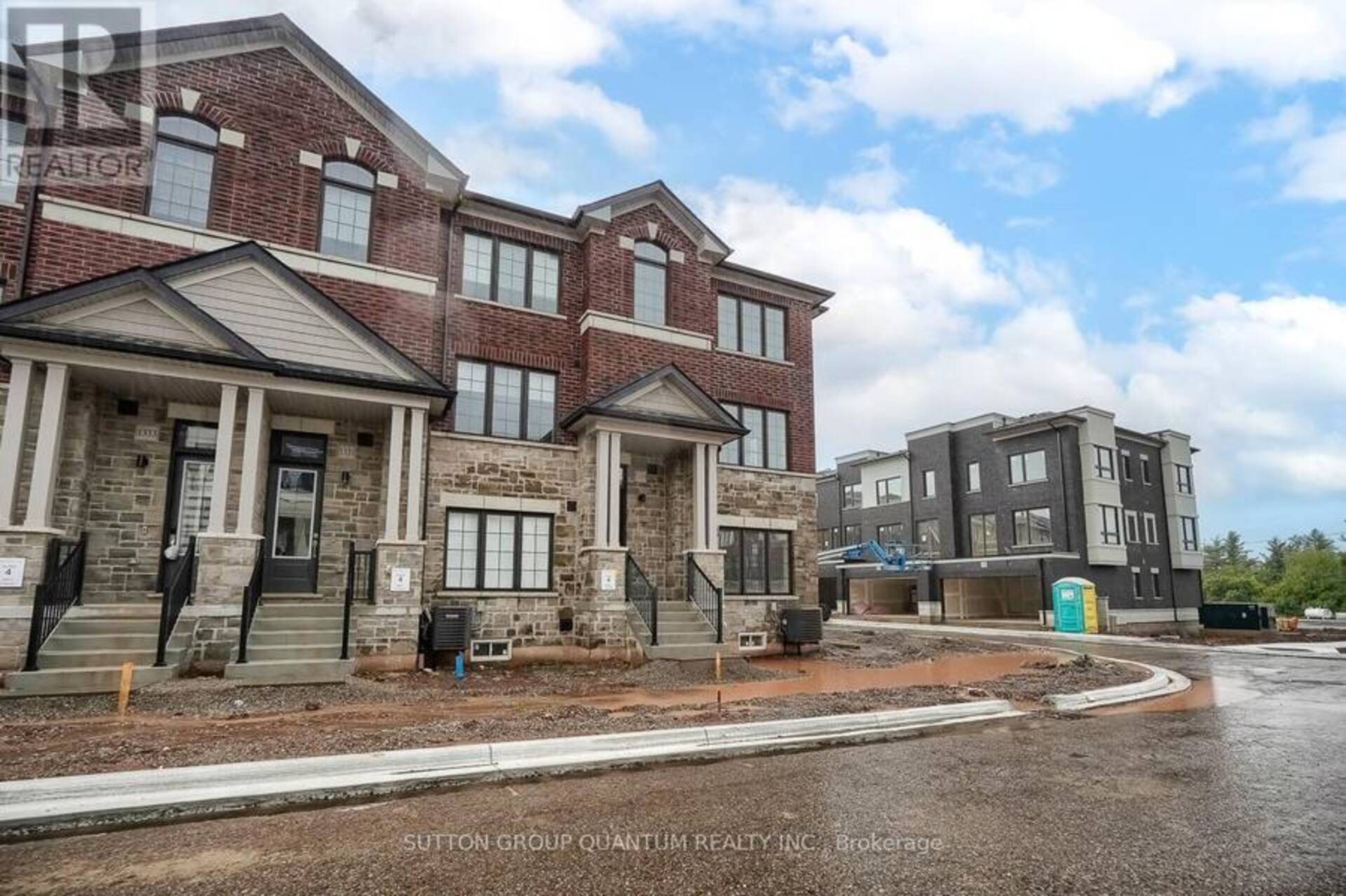 1329 KOBZAR DRIVE Oakville