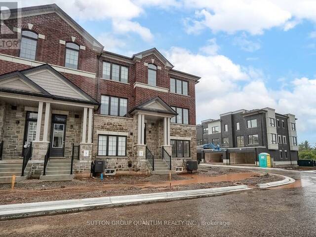 1329 KOBZAR DRIVE Oakville Ontario