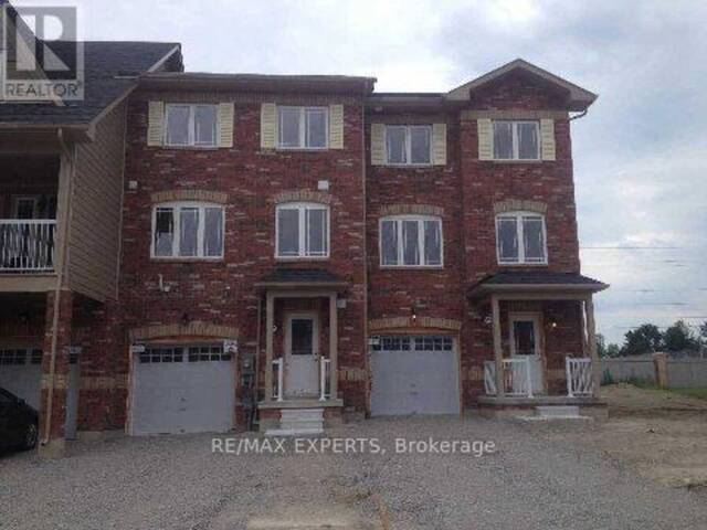 1287 COLEMAN CRESCENT Innisfil Ontario