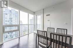 3805 - 510 CURRAN PLACE Mississauga