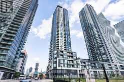 3805 - 510 CURRAN PLACE Mississauga