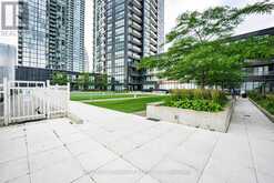 3805 - 510 CURRAN PLACE Mississauga