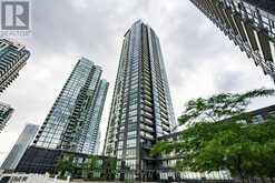 3805 - 510 CURRAN PLACE Mississauga