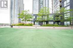 3805 - 510 CURRAN PLACE Mississauga