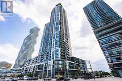 3805 - 510 CURRAN PLACE Mississauga