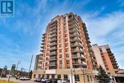 302 - 810 SCOLLARD COURT Mississauga 