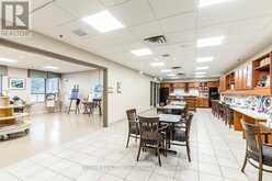 302 - 810 SCOLLARD COURT Mississauga 