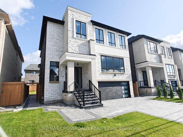 25 MADISON AVENUE Richmond Hill  Ontario