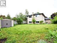 2054 DAVEBROOK ROAD Mississauga