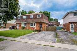 1267 OXFORD STREET Oshawa