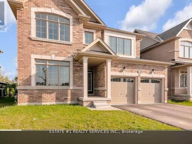 62 KIRBY AVENUE Collingwood Ontario