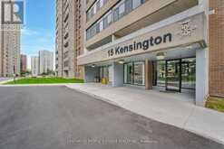 1508 - 15 KENSINGTON ROAD Brampton