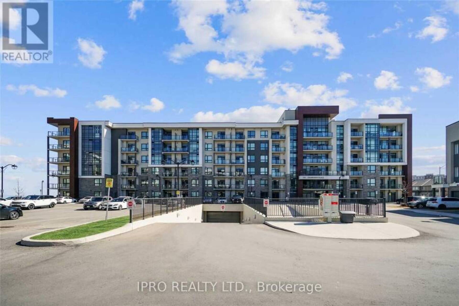 326 - 101 SHOREVIEW PLACE Hamilton