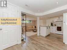 3542 ASHCROFT CRESCENT Mississauga