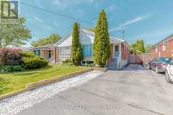 3542 ASHCROFT CRESCENT Mississauga