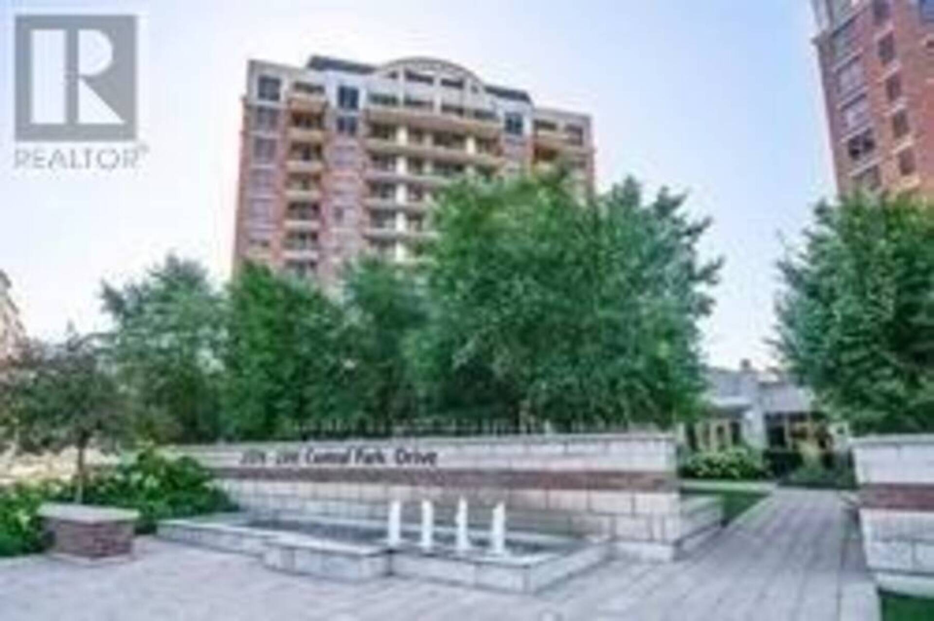 310 - 2391 CENTRAL PARK DRIVE Oakville 