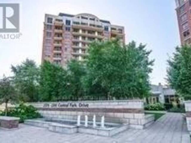 310 - 2391 CENTRAL PARK DRIVE Oakville  Ontario