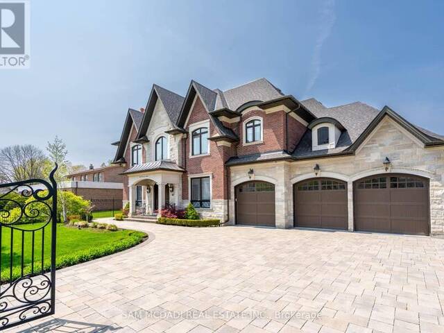 1689 CAROLYN ROAD Mississauga  Ontario