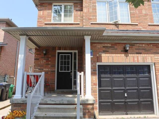 165 ZIA DODDA CRESCENT Brampton  Ontario